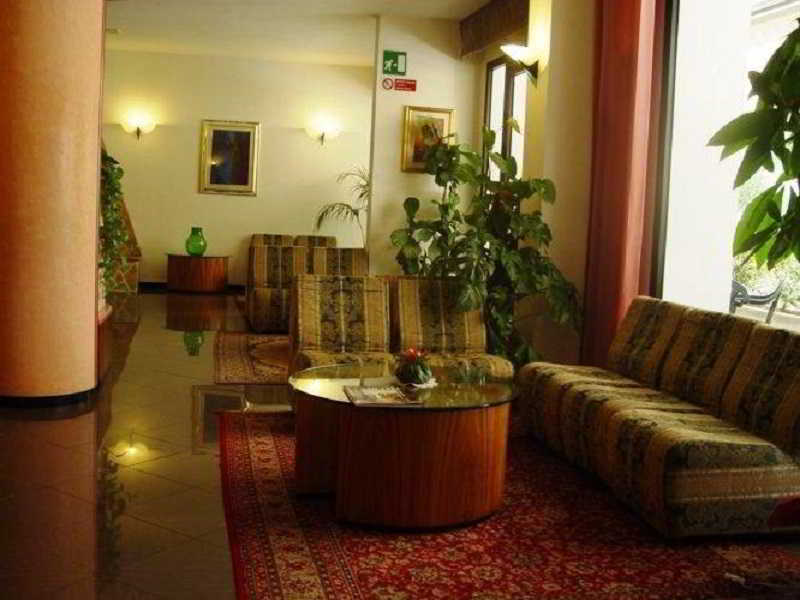 Hotel Degli Ulivi Castro  ภายนอก รูปภาพ